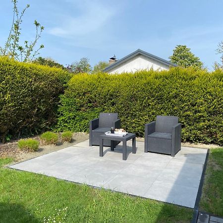 Bungalow Scheldezicht In Zeeland Dicht Bij Zee Scherpenisse المظهر الخارجي الصورة