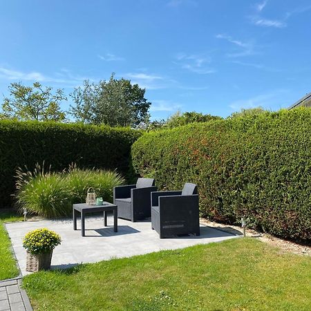Bungalow Scheldezicht In Zeeland Dicht Bij Zee Scherpenisse المظهر الخارجي الصورة