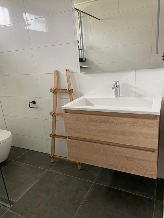 Bungalow Scheldezicht In Zeeland Dicht Bij Zee Scherpenisse المظهر الخارجي الصورة