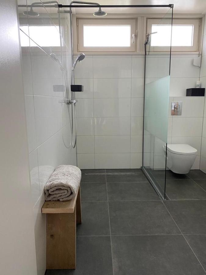 Bungalow Scheldezicht In Zeeland Dicht Bij Zee Scherpenisse المظهر الخارجي الصورة