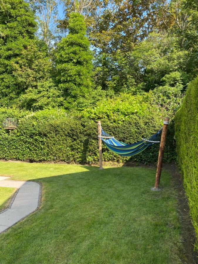 Bungalow Scheldezicht In Zeeland Dicht Bij Zee Scherpenisse المظهر الخارجي الصورة