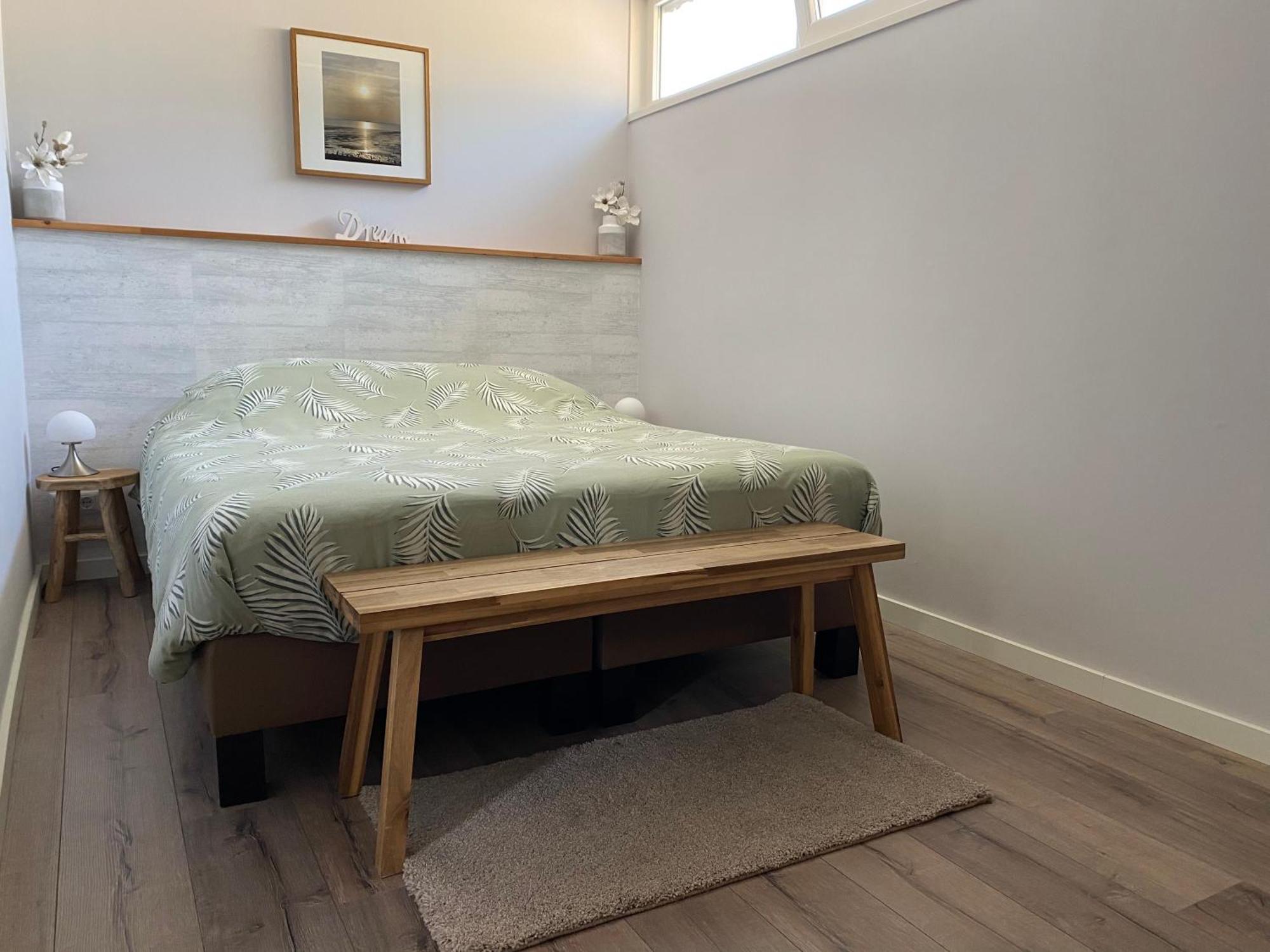Bungalow Scheldezicht In Zeeland Dicht Bij Zee Scherpenisse المظهر الخارجي الصورة